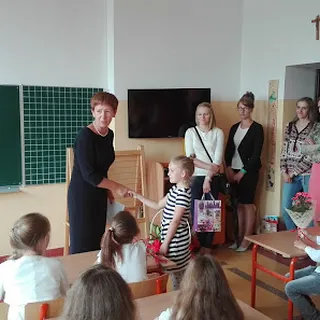 Samorządowe Przedszkole W Łysych image 2