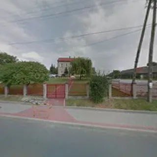 Publicznne Przedszkole W Biesiadkach image 1