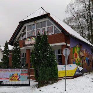 Punkt Przedszkolny Bajkowy Dworek image 2
