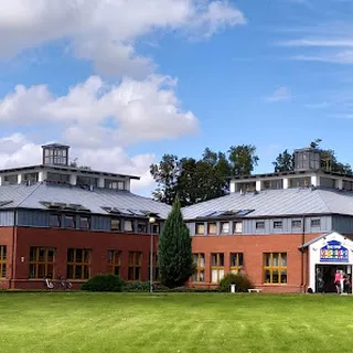 Przedszkole Nr 3 Specjalne W Zamosciu image 1