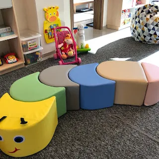 Żłobek Maluszkowo  image 2