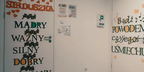 Niepubliczny Żłobek Elfiki na Targówku TAG_NURSERY Warszawa