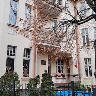 Przedszkole Niepubliczne Lokomotywa W Sopocie image 2