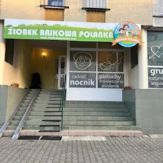 Prywatny Żłobek Bajkowa Polanka image 2