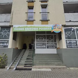 Prywatny Żłobek Bajkowa Polanka image 1