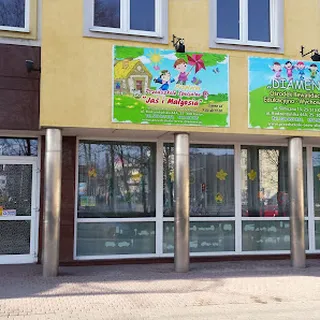 PRZEDSZKOLE Z ODDZIAŁAMI INTEGRACYJNYMI IM. MARII MONTESSORI image 1
