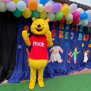 Europejskie Przedszkole Klub Kubusia Puchatka Iv W Kiełczowie image 2