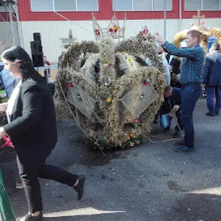 Przedszkole Gminne W Marzęcinie image 1