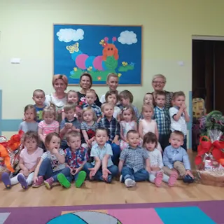 Przedszkole Nr 1 Ekoludki W Ełku image 1