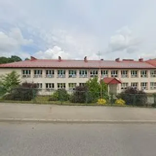 Gminne Przedszkole W Zespole Placówek Oświatowych W Skrzydlnej image 1