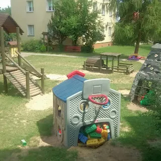 Przedszkole 141 Im Dziadka Borodzieja image 2