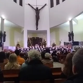 Ochronka Parafii Św Pawła Apostoła Niepubliczne Przedszkole W Bochni image 2