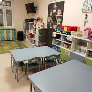 Przedszkole Nr 6 Polne Kwiaty image 1