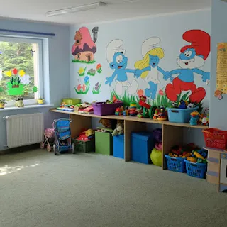 Przedszkole Anioła Stróża image 3