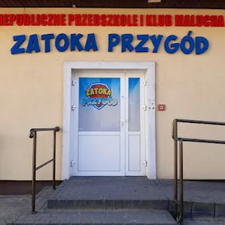 NIEPUBLICZNE PRZEDSZKOLE " ZATOKA PRZYGÓD" image 2
