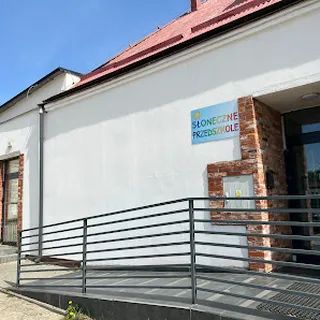 Słoneczne Przedszkole Niepubliczne Przedszkole image 1