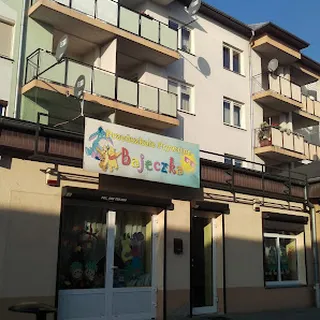 Żłobek Bajeczka Magdalena Stępień image 1