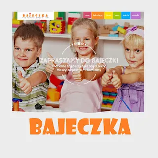 Żłobek Bajeczka Magdalena Stępień image 2
