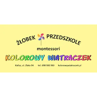 PRZEDSZKOLE "KOLOROWY WIATRACZEK" image 2