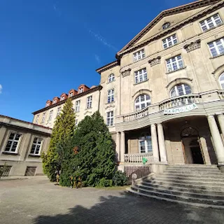 PRZEDSZKOLE HARMONIA W POBIEDZISKACH image 1