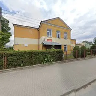 PUNKT PRZEDZSZKOLNY PRZY SZKOLE PODSTAWOWEJ IM. KARD. STEFANA WYSZYŃSKIEGO W KRAŚNICZYNIE image 1