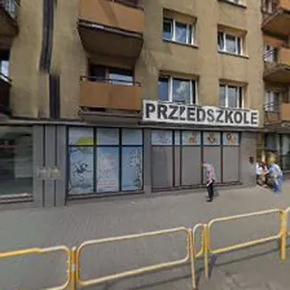 Niepubliczne Przedszkole Żyrafa I Przyjaciele image 1