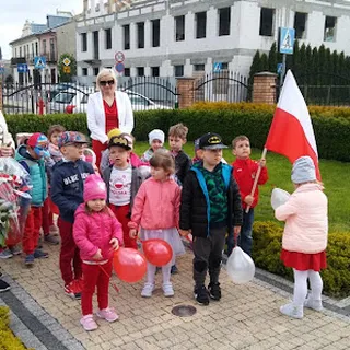 Przedszkole Niepubliczne Mali Odkrywcy image 2