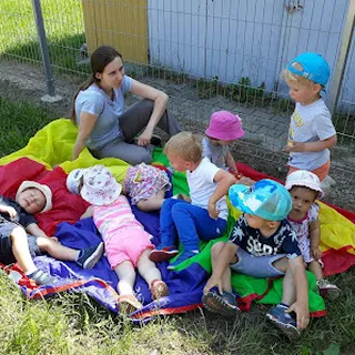 Przedszkole Niepubliczne Mali Odkrywcy image 3