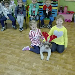 Miejskie Przedszkole Nr 3 Integracyjne Z Oddziałami Specjalnymi W Zgierzu image 2