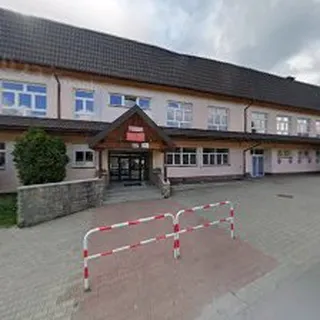 Publiczne Przedszkole W Kościelisku image 1