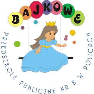 Bajkowe Przedszkole Publiczne nr 8 w Policach image 4
