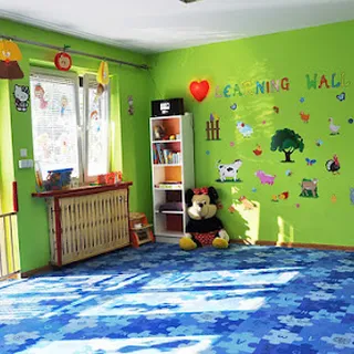 Międzynarodowy Niepubliczny Punkt Przedszkolny Daisy image 2