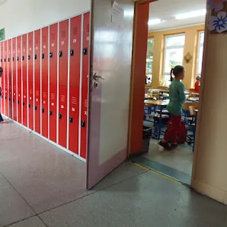 Miejskie Przedszkole Nr 12 W Zespole Edukacyjnym Nr 1 Im Jeana De La Fontainea W Zielonej Górze image 2