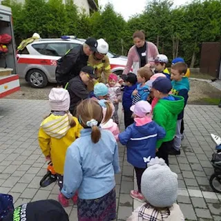 Przedszkole Niepubliczne Skakanka W Wieliczce image 3