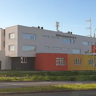 Miejskie Przedszkole Nr 19 W Zespole Edukacyjnym Nr 10 W Zielonej Górze image 2