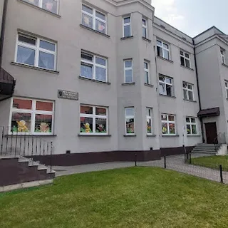 Przedszkole Sióstr Honoratek Imsługi Bożej Anieli Róży Godeckiej image 1