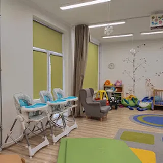 Klub Dziecięcy Smyk w Józefowie image 3