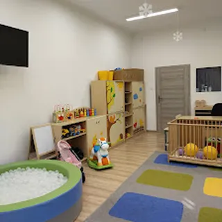 Klub Dziecięcy Smyk w Józefowie image 1