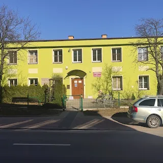 PRZEDSZKOLE SAMORZĄDOWE NR 5 image 1