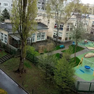 PRZEDSZKOLE SPECJALNE NR 208 image 1