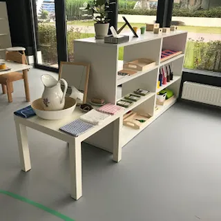 Przedszkole Montessori Leśna Akademia image 1