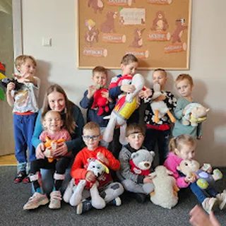Integracyjny Punkt Przedszkolny Tuptusie image 4