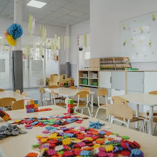 Publiczne Pozytywne Przedszkole Nr 1 W Gdańsku image 3