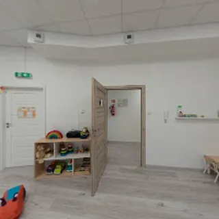 PRZEDSZKOLE NIEPUBLICZNE WOLNE DZIECI W LUBLINIE image 1