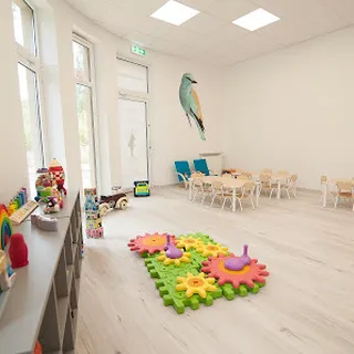 PRZEDSZKOLE NIEPUBLICZNE WOLNE DZIECI W LUBLINIE image 3