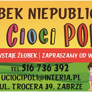 Żłobek Niepubliczny U Cioci POLI image 3