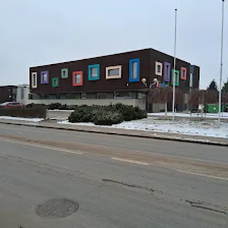 Żłobek Miejski z Oddziałami Integracyjnymi "Tuptuś" image 1