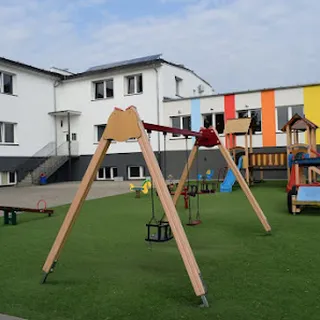 PUNKT PRZEDSZKOLNY W SZKOLE PODSTAWOWEJ IM. ORŁA BIAŁEGO W LUBIESZOWIE image 2