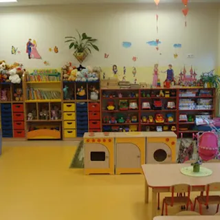 Samorządowe Przedszkole W Zielonkach image 1