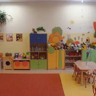 Samorządowe Przedszkole W Zielonkach image 2